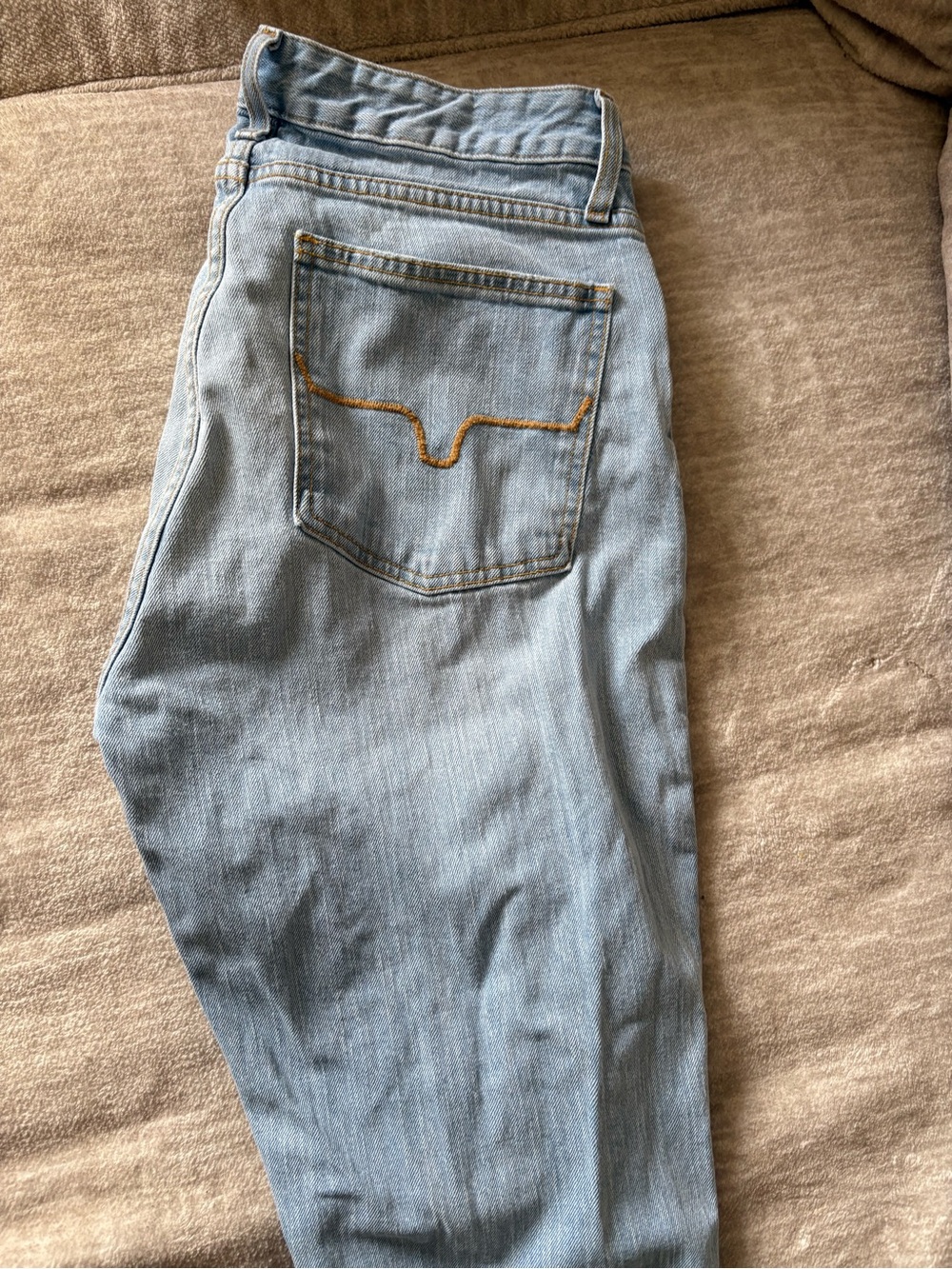 Kimes Ranch Woman’s Jennifer Light wash
